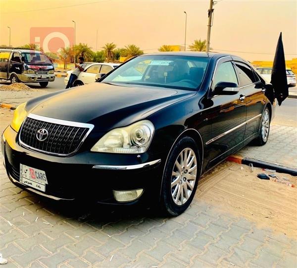 Toyota Crown 2007 for sale in Iraq - Kufa